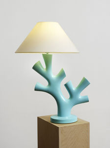 Philippe Cuny -  - Table Lamp