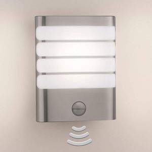 Philips -  - Outdoor Wall Light With Detector