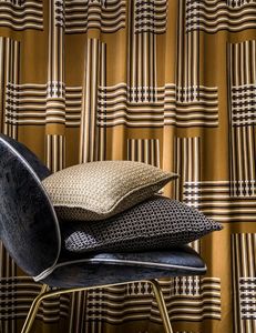MISIA - regards croisées - Upholstery Fabric