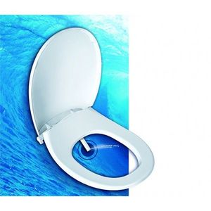 Dubourgel -  - Washing Toilet Seat