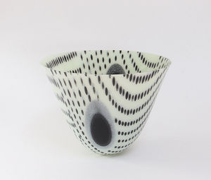 CAMILLE JACOBS -  - Decorative Cup