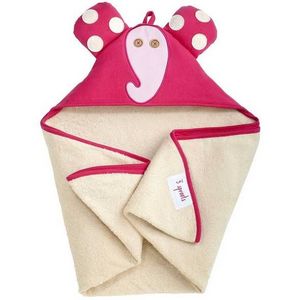 3 SPROUTS -  - Hooded Towel