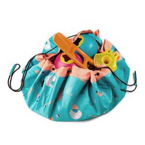 PLAY and GO - sac à jouets 1400338 - Toy Bag