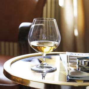 Bruno Evrard -  - Cognac Glass