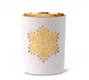 Bougies La Francaise -  - Christmas Candle Jar