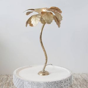 ZENZA -  - Table Lamp