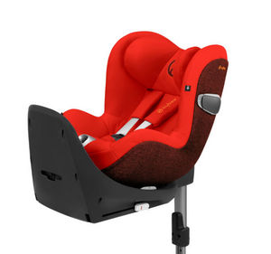 CYBEX - sirona z i-size - Car Seat