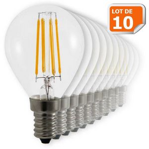 LAMPESECOENERGIE -  - Light Bulb