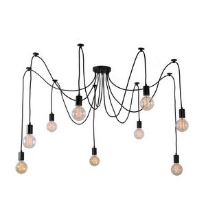 Filament Style -  - Hanging Lamp