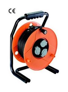 Electrical cable reel