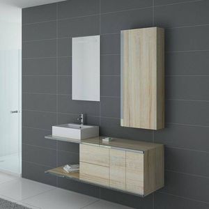 DISTRIBAIN -  - Bathroom Shelf