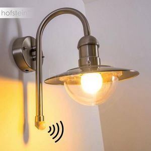 HOFSTEIN -  - Outdoor Wall Light With Detector