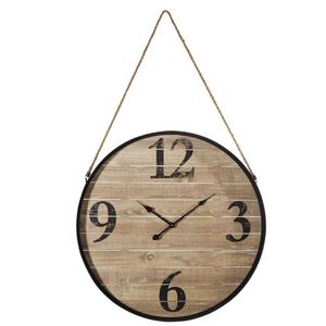 MAISONS DU MONDE - horloge à balancier 1419908 - Pendulum Clock