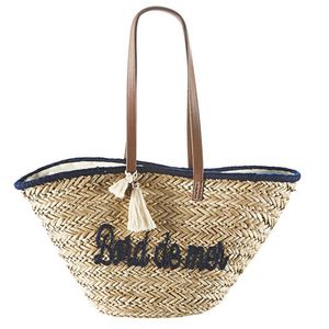MAISONS DU MONDE -  - Shopping Bag