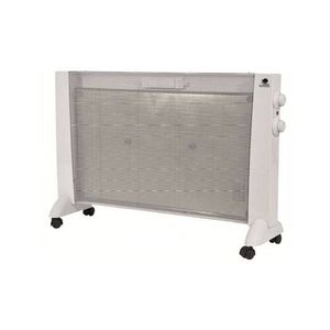 Alpatec -  - Panel Heater