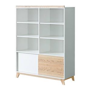 Atb Creations -  - Bookcase