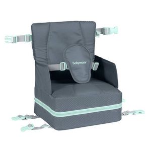 Babymoov -  - Booster Car Seat