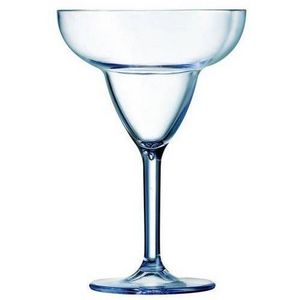 Arcoroc - lot de 6 -- - Cognac Glass