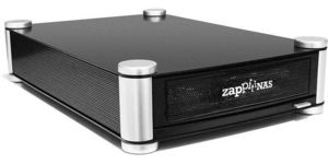 Zappiti -  - Dvd Player