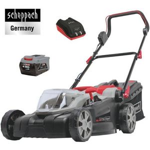 scheppach -  - Battery Powered Mower