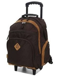 SNOWBALL -  - Trolley Backpack