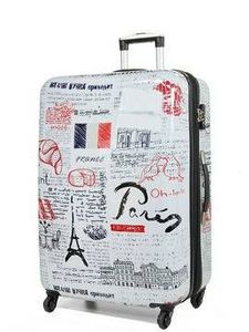 SNOWBALL -  - Suitcase