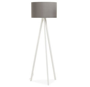Alterego-Design - spring - Trivet Floor Lamp