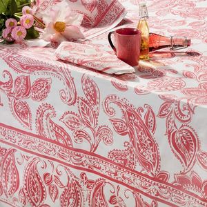 Beauville -  - Round Tablecloth