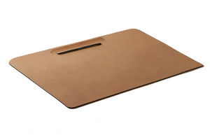 OSCAR MASCHERA - simone - Desk Blotter Pad