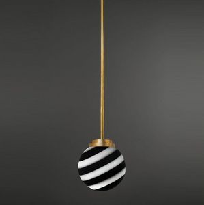 EDITIONS MILANO -  - Hanging Lamp