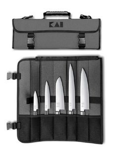 Kai -  - Knife Case