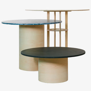 RINKU -  - Round Diner Table