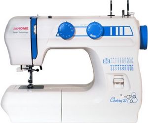 JANOME FRANCE -  - Sewing Machine