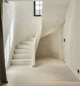 BENOIT VIAENE -  - Quarter Turn Staircase