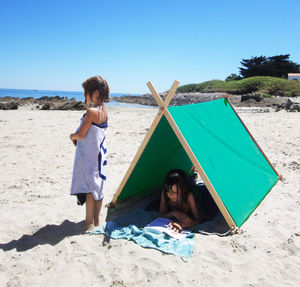 LA TENTE ISLAISE - ile d'yeu mini - Children's Tent