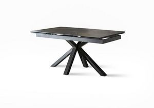 Stones -  - Extendable Table