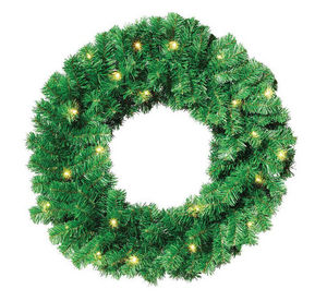 Deco Woerner -  - Christmas Wreath
