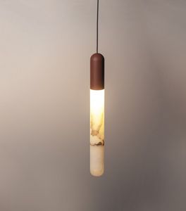 Dark - cigar 30.1 s - bronze - Hanging Lamp