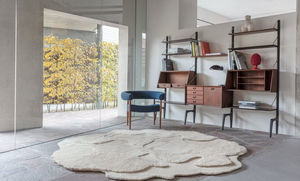 Limited Edition - cosmic cocoon - Modern Rug
