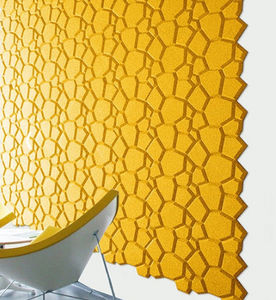 MURATTO - beehive - Wall Covering