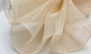 CMO Paris - abaca fish net - Net Curtain
