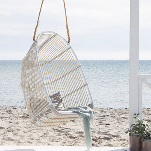 Sika design - renoir-- - Outdoor Hanging Chair