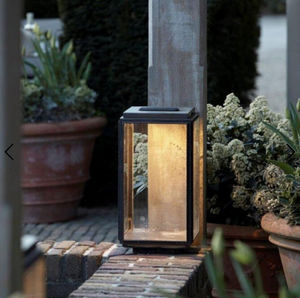 TEKNA - ilford floor - Outdoor Lantern