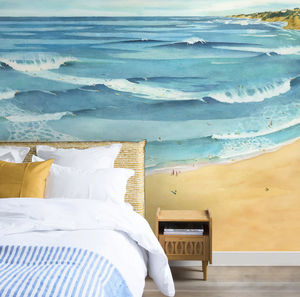 ISIDORE LEROY - surf - Wallpaper