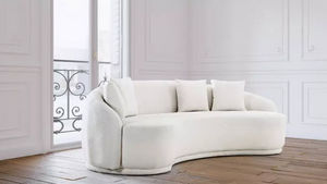 mobilier moss - saragosse - 3 Seater Sofa