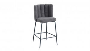 mobilier moss - soline-- - Bar Chair