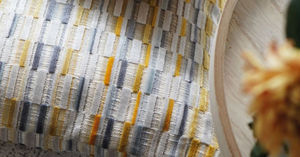 HÖPKE TEXTILES - mikado - Upholstery Fabric