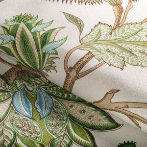 KRAVET - palampore - Upholstery Fabric