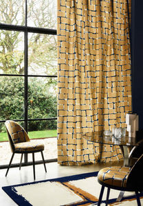 LELIEVRE - palettes camel  - Upholstery Fabric