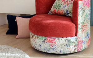 Vano Home Interiors - april 01 - Upholstery Fabric